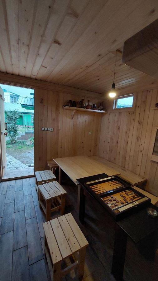 Sister'S Warm Guest House Batumi Kültér fotó