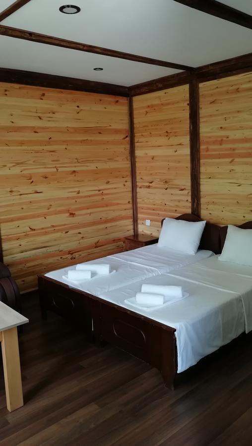Sister'S Warm Guest House Batumi Kültér fotó